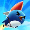 Learn 2 Fly: Penguin game contact information