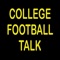college football news and rumors