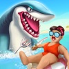 Shark Attack -Simulator games - iPadアプリ