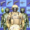 Match Defend: Triple Matching icon