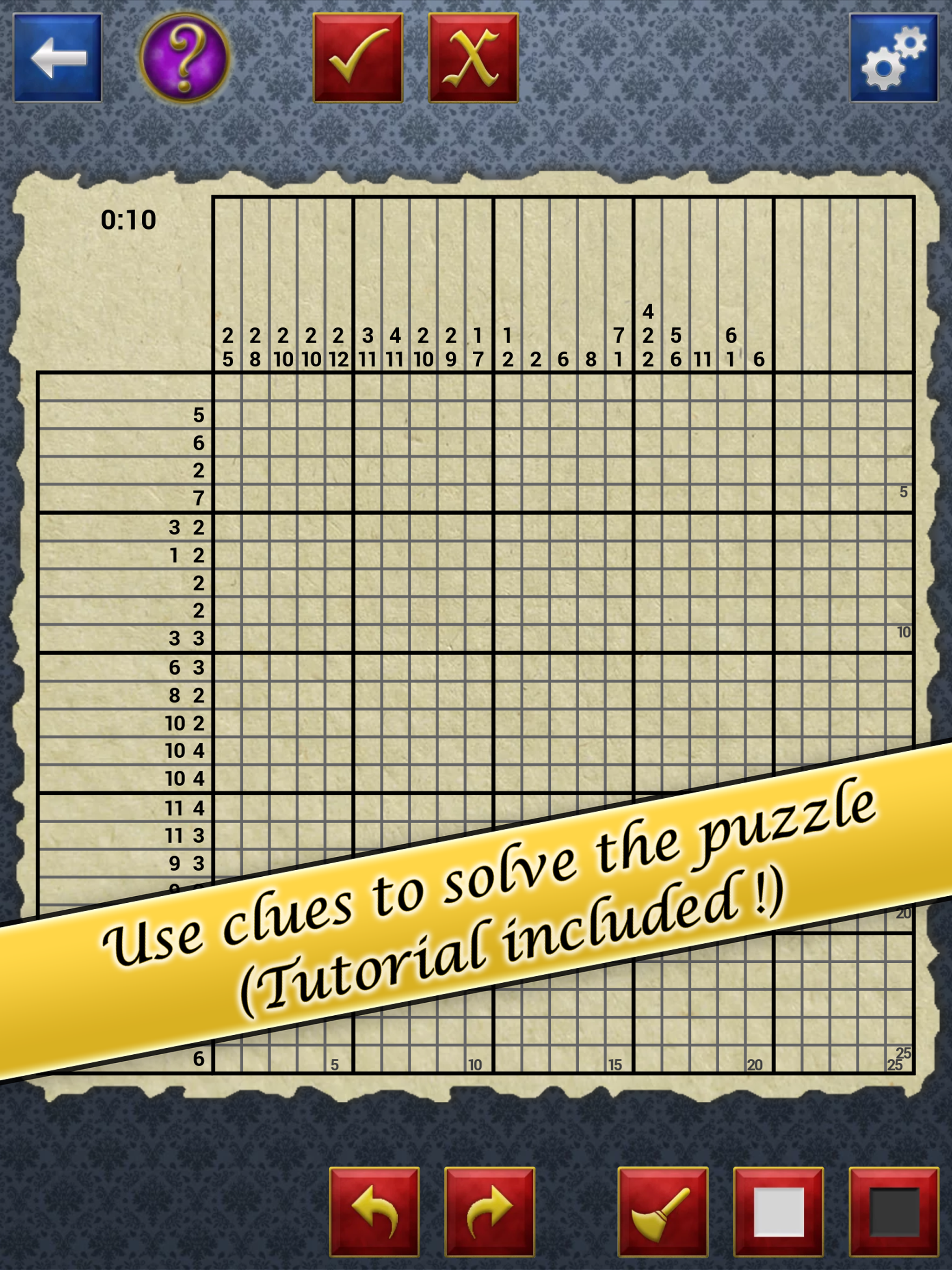 Art of Logic screenshot 12