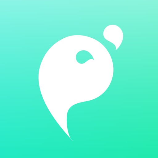 Heymandi:New Friends via Words iOS App