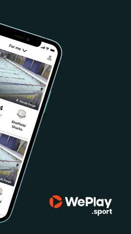 Game screenshot We Play Sport apk