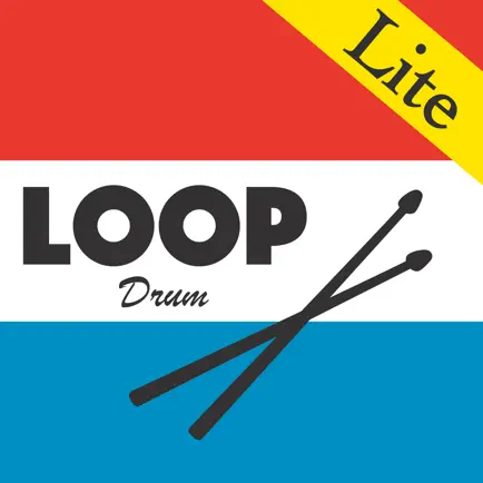 Drum Machine Loops Lite - Beat Cheats