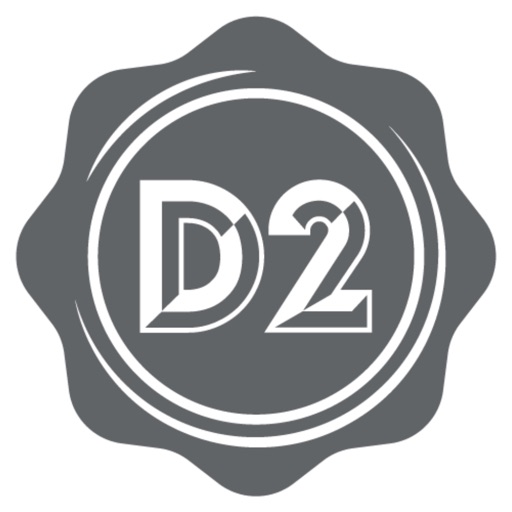 D2 Now iOS App