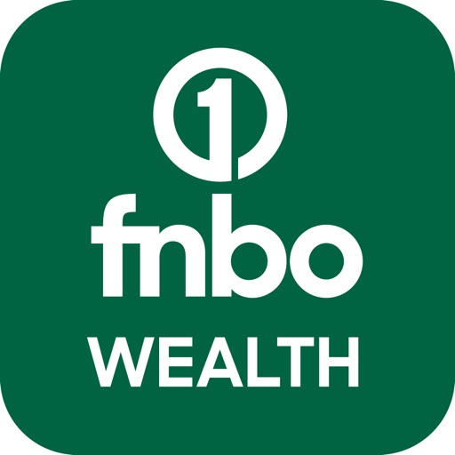 FNBO Wealth Management iOS App