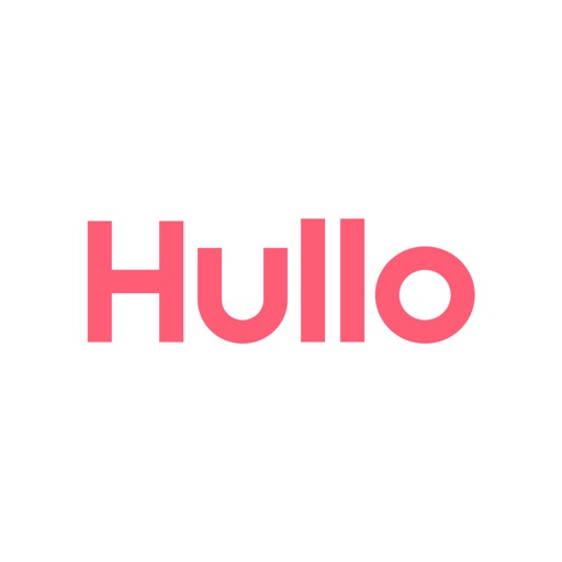 Hullo - Mingle & meet singles