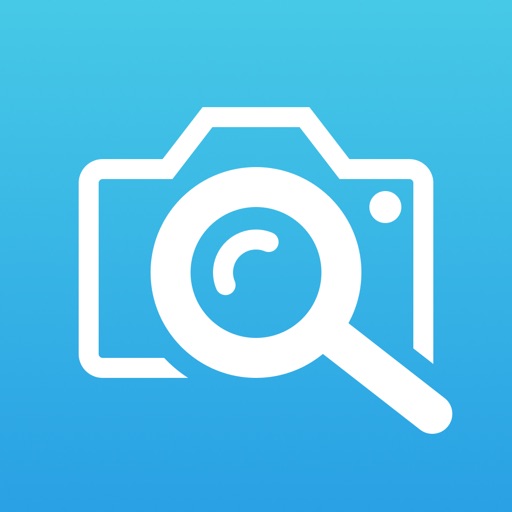 Reverse Image Search by Photo icon