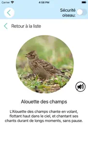 How to cancel & delete cuicuimatique chants d'oiseaux 1