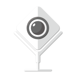 Webcam Companion App