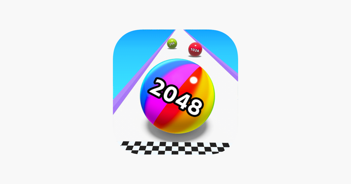 2048 Balls - Microsoft Apps