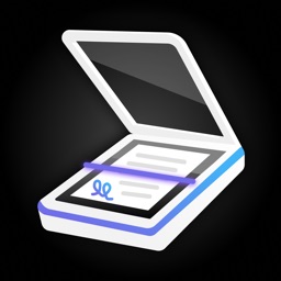 PDF Scanner - Convert Docs