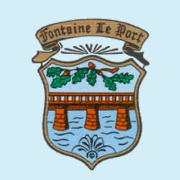 Fontaine-le-Port Application