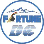Fortune Driver Connect App Contact