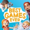 Best Games Ever - iPadアプリ