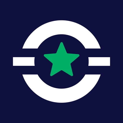 TD CoPilot icon