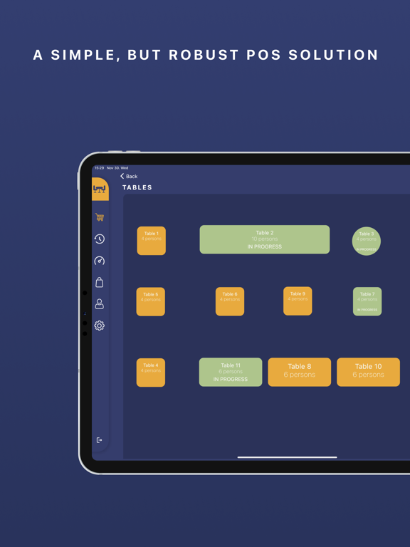 Screenshot #4 pour Processa