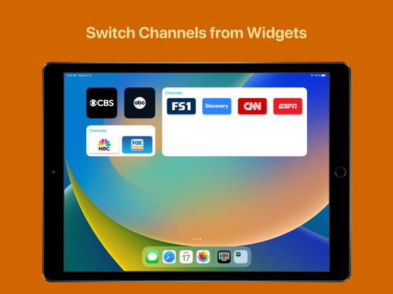 TV Launcher - Live UK Channels screenshot 3