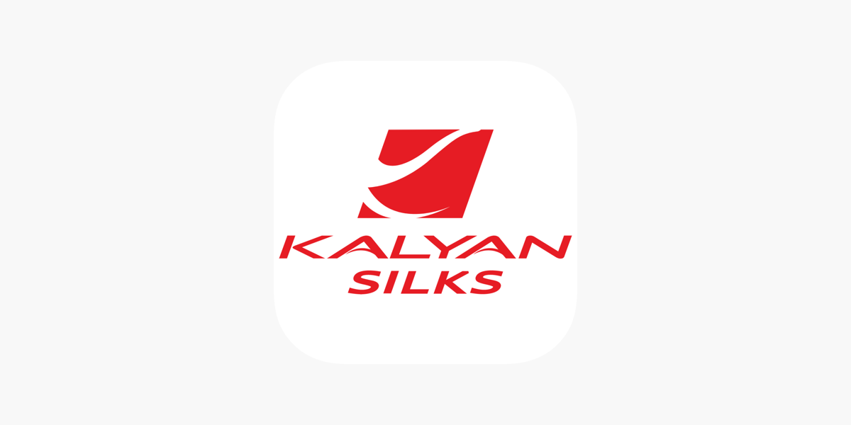 Kalyan Silks on the App Store