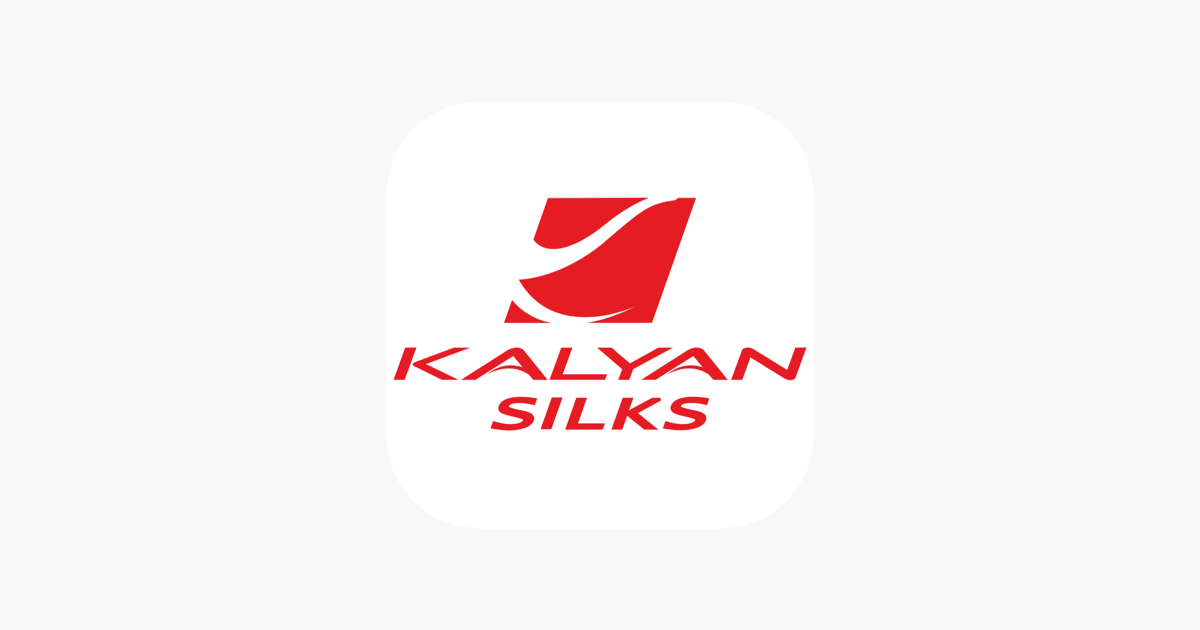 Kalyan Silks on the App Store