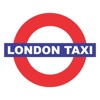 London Taxi Peja icon