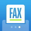 Fax: Send & Receive from Phone - ScannerApp