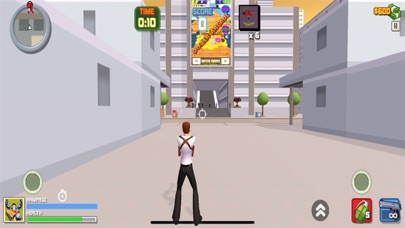My Name is Dave Screenshot