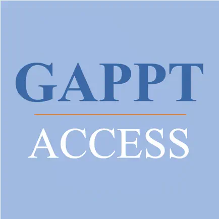 GAPPT ACCESS Cheats