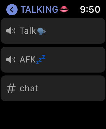 Screenshot #7 for MiniCord
