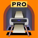 PrintCentral Pro for iPhone App Problems