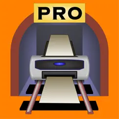 printcentral pro for iphone not working