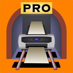 ‎PrintCentral Pro for iPhone
