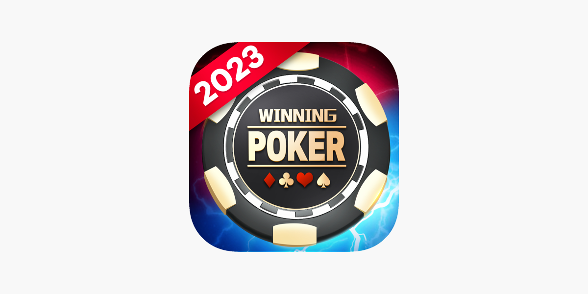 Winning Poker-Texas Holdem On The App Store