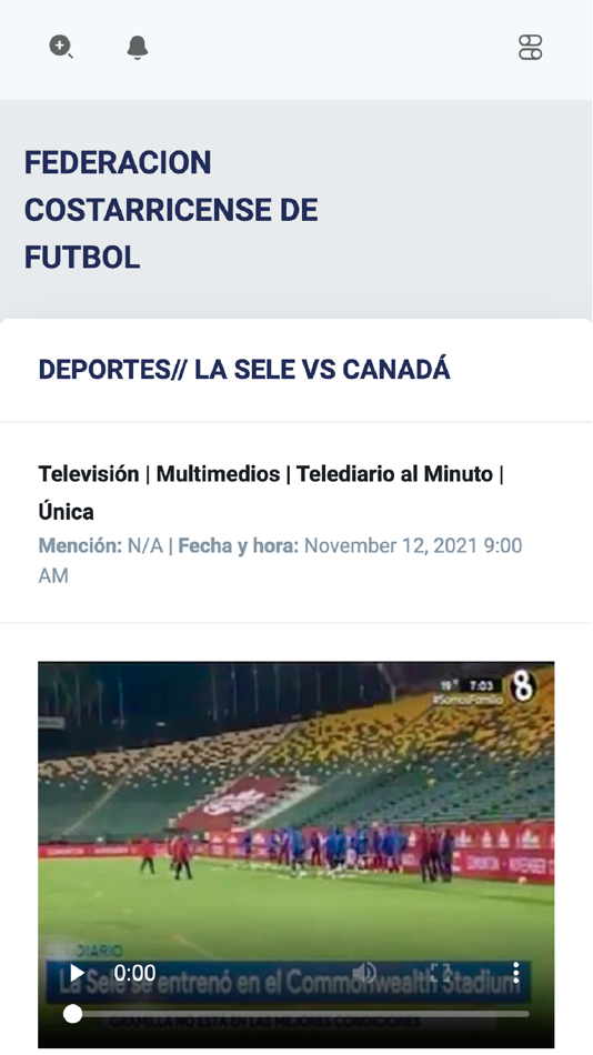 #4. Controles SmartZense (iOS) 由: Luis Mario Marin