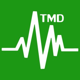 EarthquakeTMD