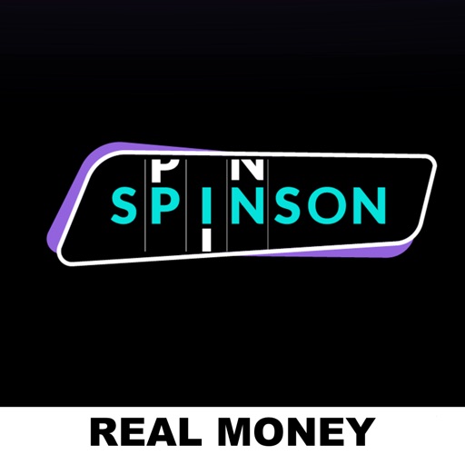 Spinson - Casino & Slots