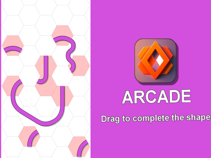 Puzz Hexa iPuzzle Game andgt 2023