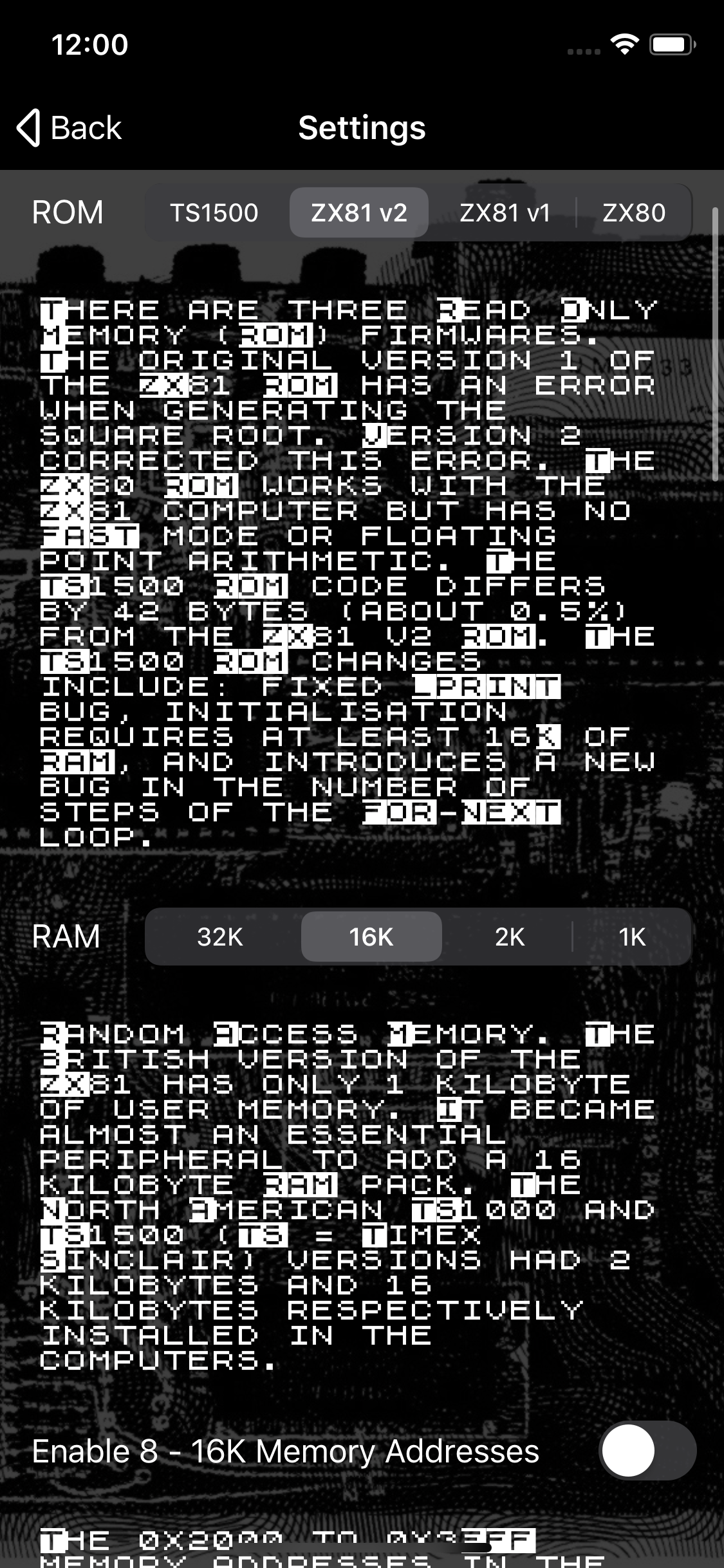 ZX81