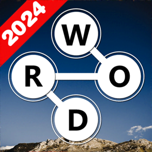 Word Connect - My Word Game