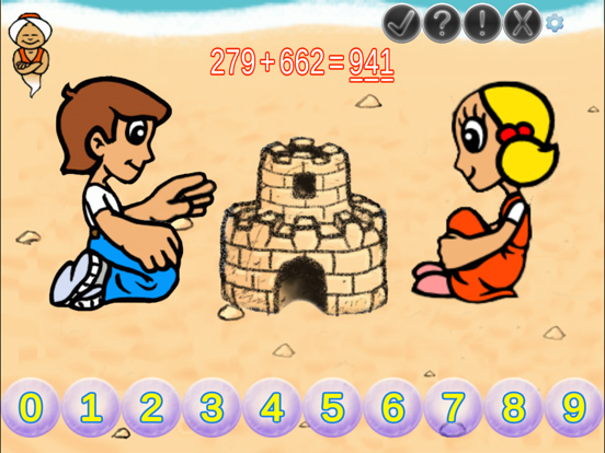 Screenshot #5 pour Insula Calculelor