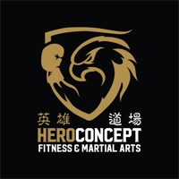 Heroconcept英雄道場