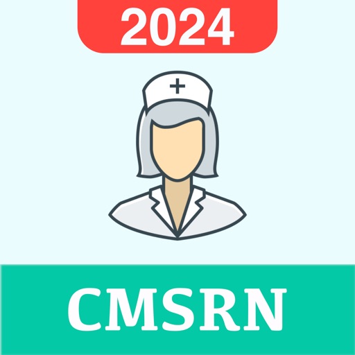 CMSRN Prep 2024