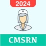 Get CMSRN Prep 2024 for iOS, iPhone, iPad Aso Report