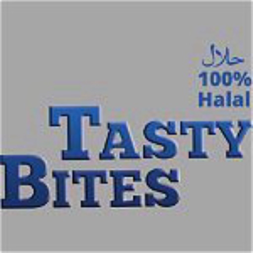 Tasty Bites Order Food icon