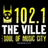 102.1 The Ville icon