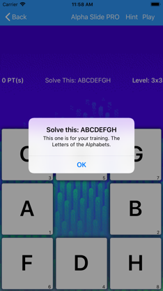 Alpha Slide Pro screenshot 3