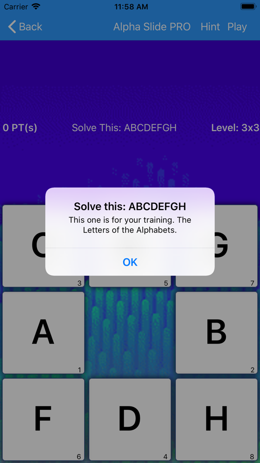 #3. Alpha Slide Pro (iOS) 由: Samuel Jocelyn
