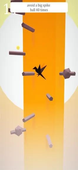 Game screenshot Dangerous Tower apk