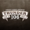 Thunder 106