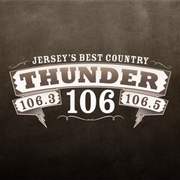 Thunder 106